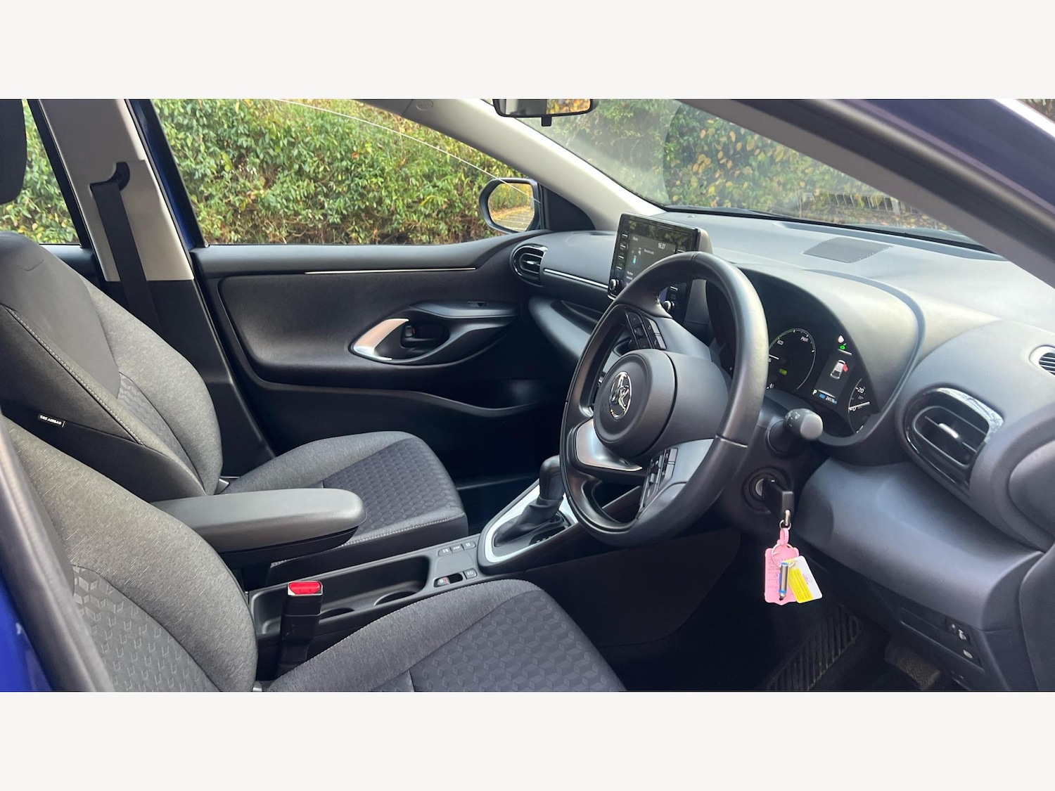 Used Toyota Yaris 2022 for sale - 76485429: Photo 13