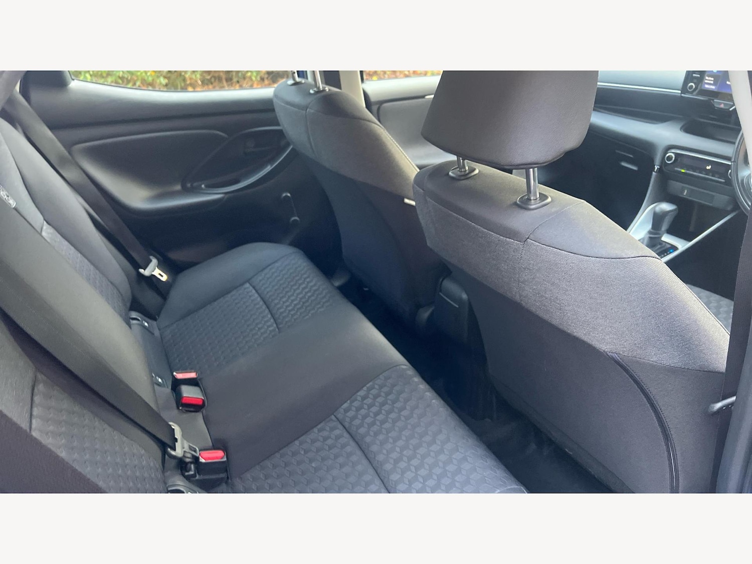 Used Toyota Yaris 2022 for sale - 76485429: Photo 14