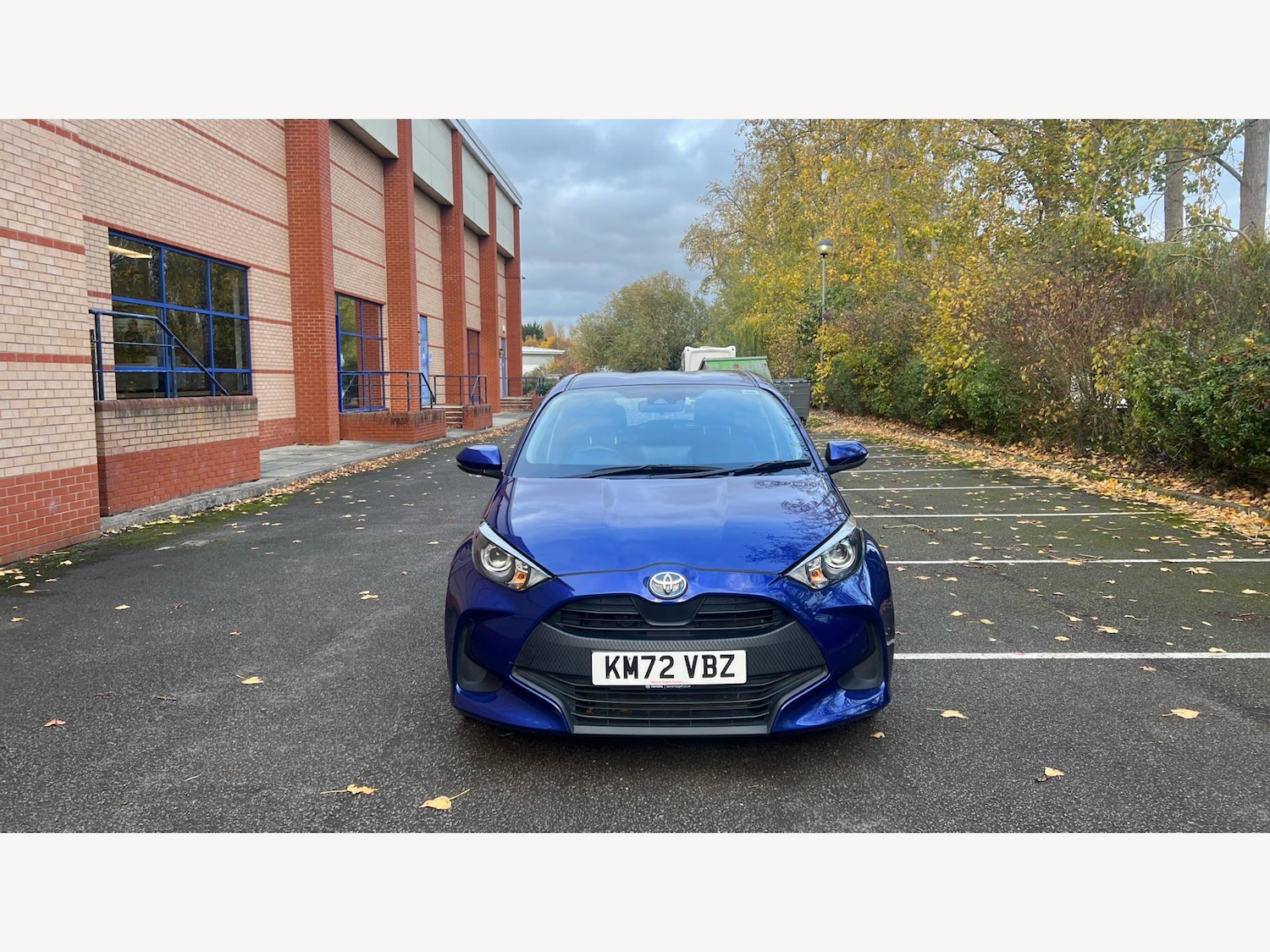 Used Toyota Yaris 2022 for sale - 76485429: Photo 17