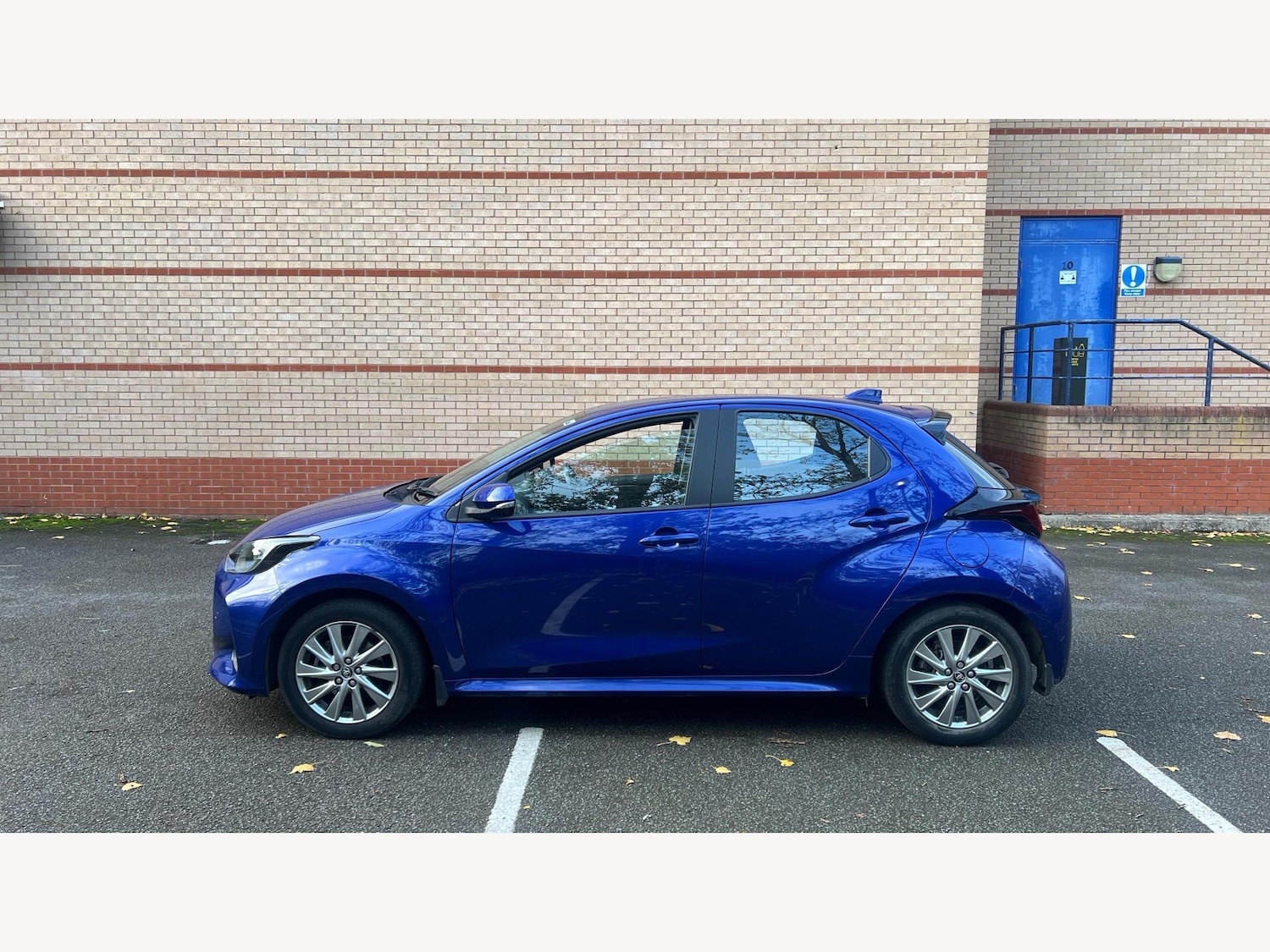 Used Toyota Yaris 2022 for sale - 76485429: Photo 19