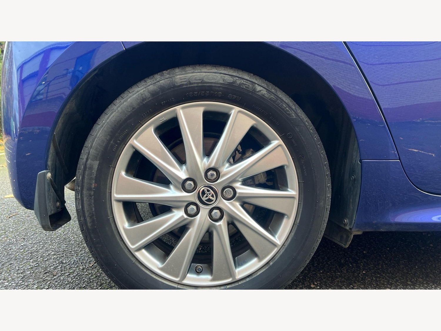 Used Toyota Yaris 2022 for sale - 76485429: Photo 20