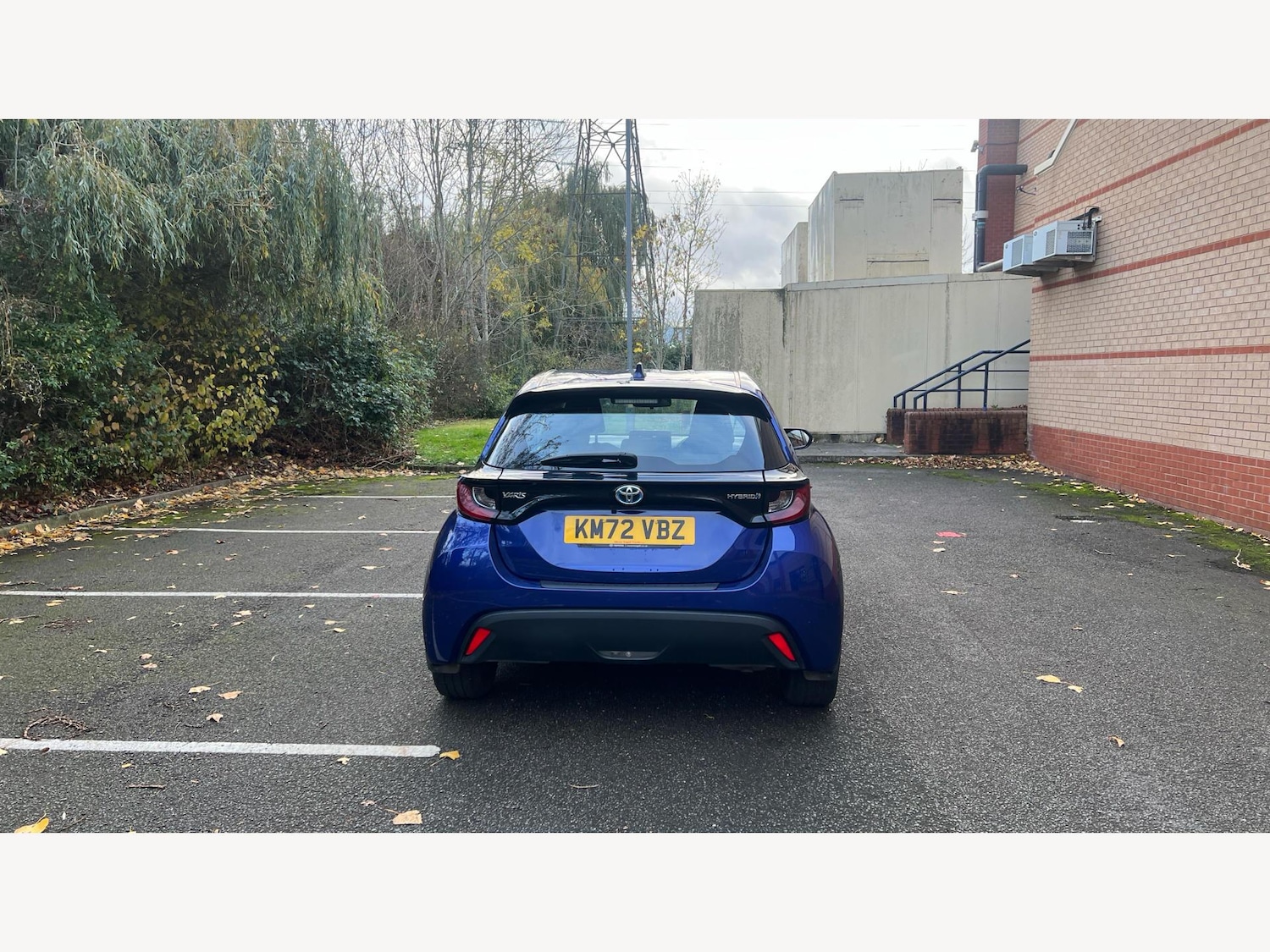 Used Toyota Yaris 2022 for sale - 76485429: Photo 21