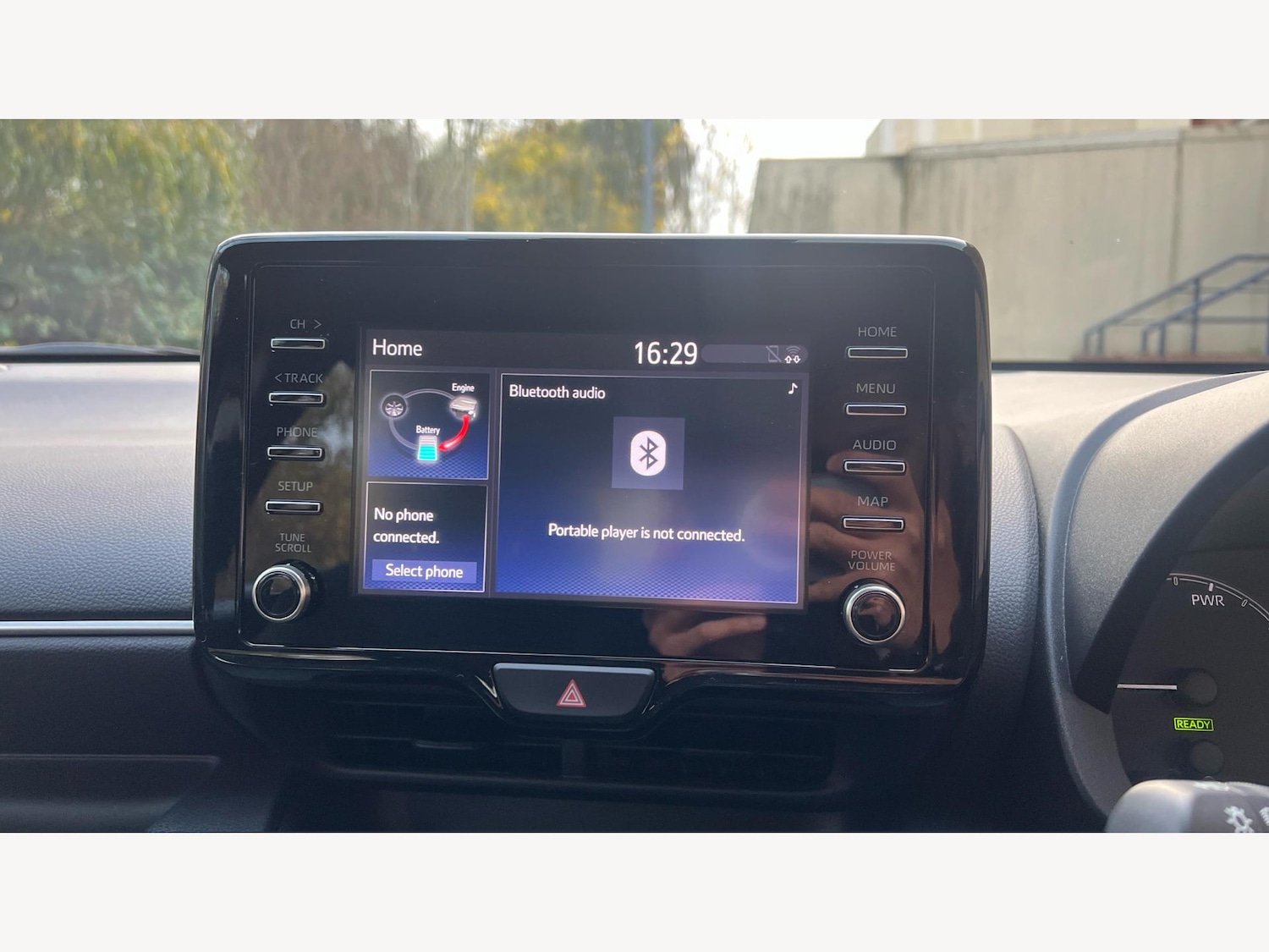 Used Toyota Yaris 2022 for sale - 76485429: Photo 9