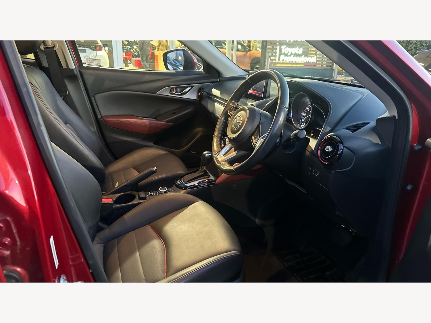 Used Mazda CX-3 2018 for sale - 77254604: Photo 13