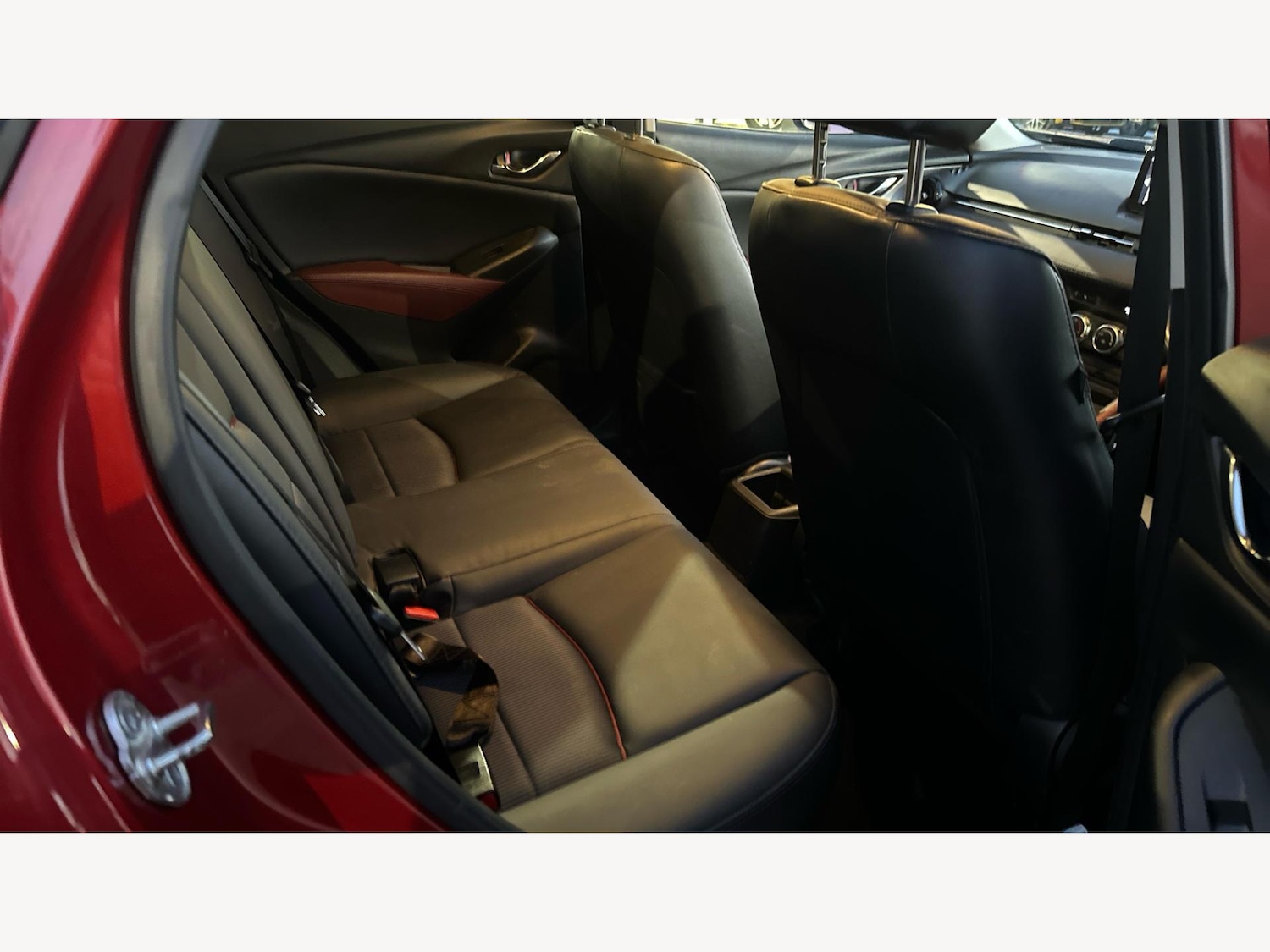 Used Mazda CX-3 2018 for sale - 77254604: Photo 14