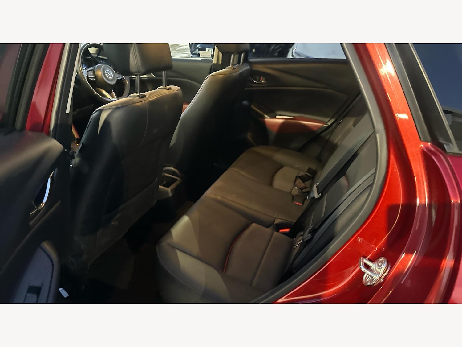 Used Mazda CX-3 2018 for sale - 77254604: Photo 15