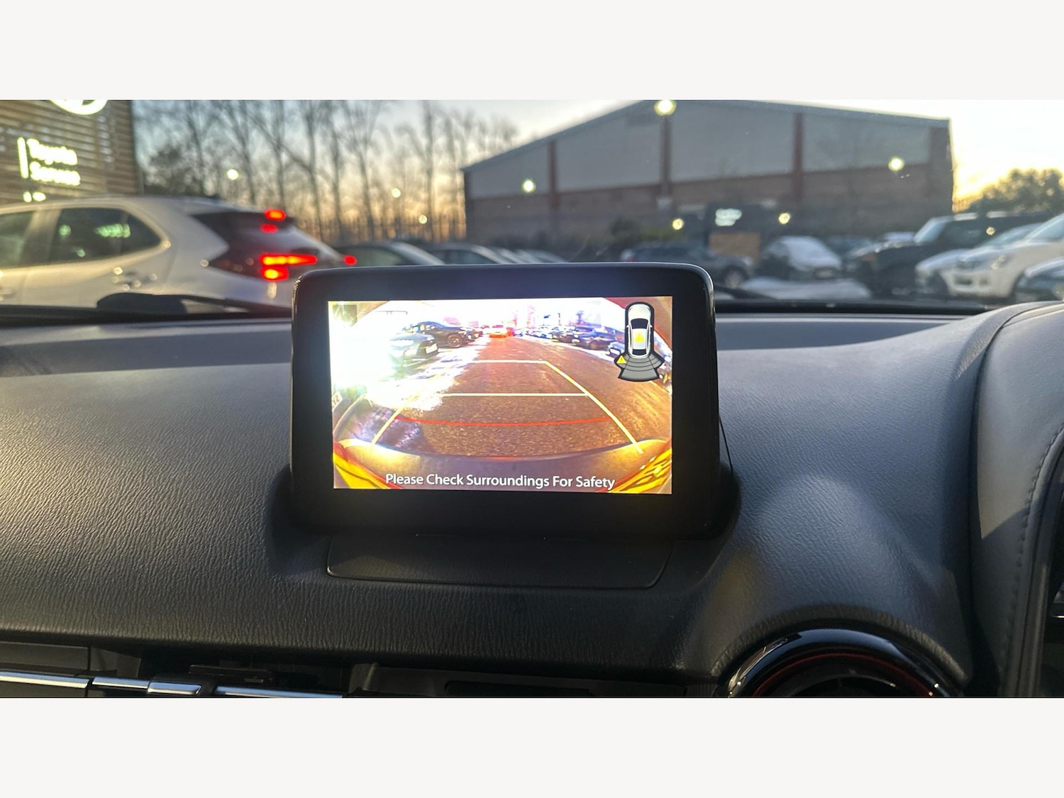 Used Mazda CX-3 2018 for sale - 77254604: Photo 22