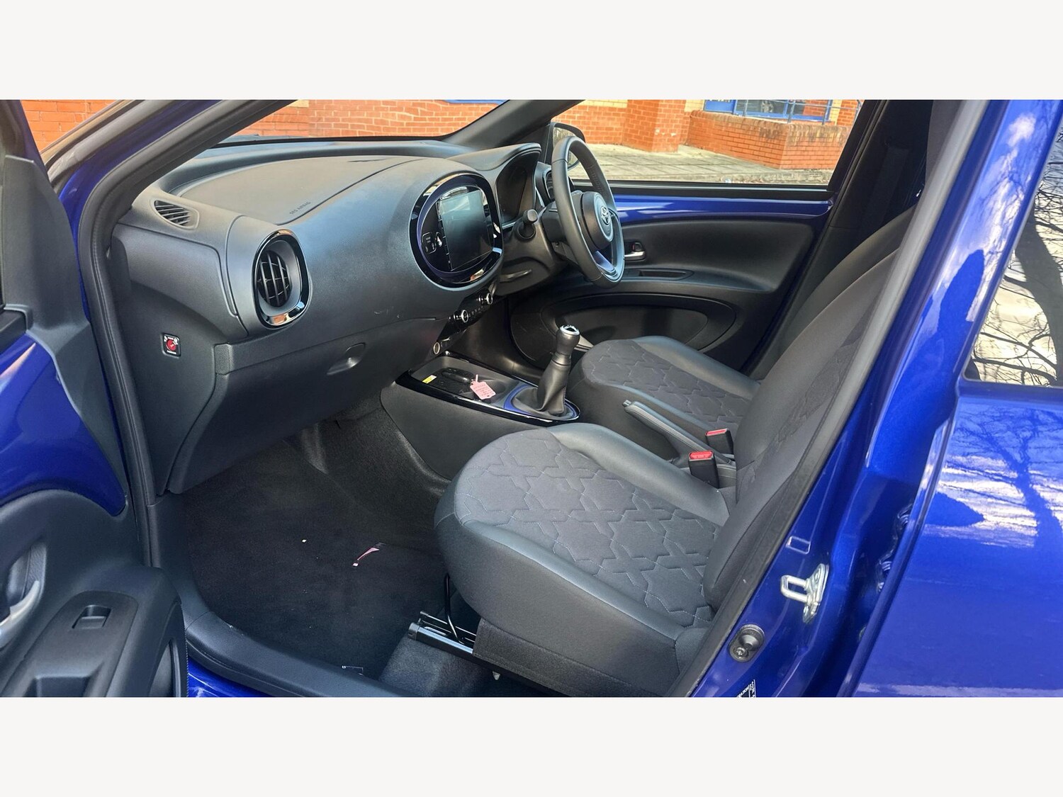 Used Toyota Aygo X 2023 for sale - 77839185: Photo 12