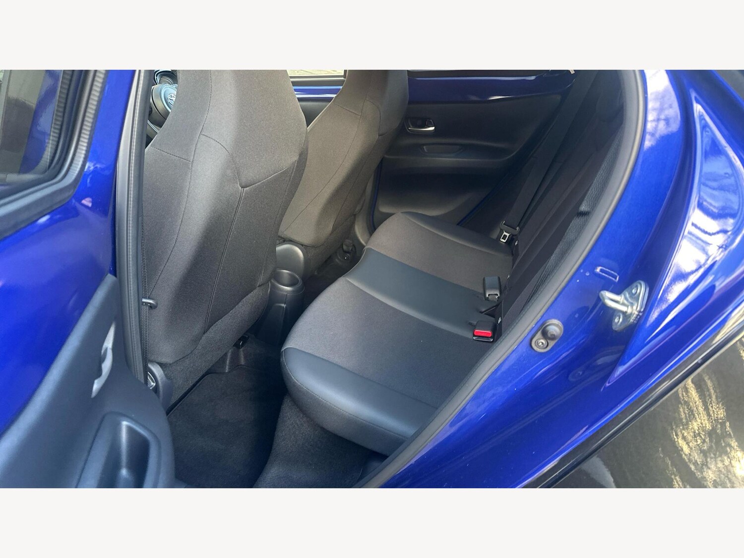 Used Toyota Aygo X 2023 for sale - 77839185: Photo 15