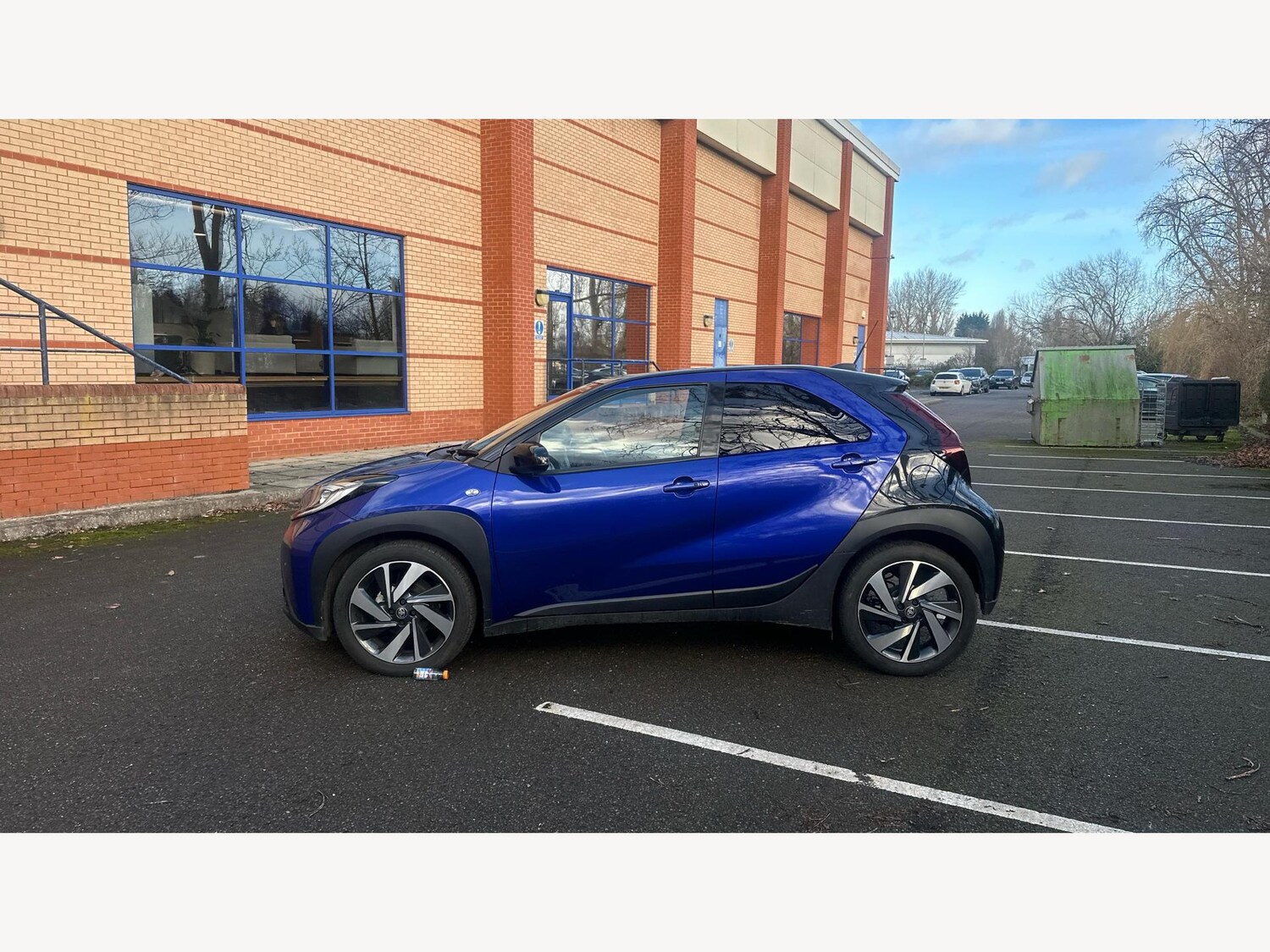 Used Toyota Aygo X 2023 for sale - 77839185: Photo 19