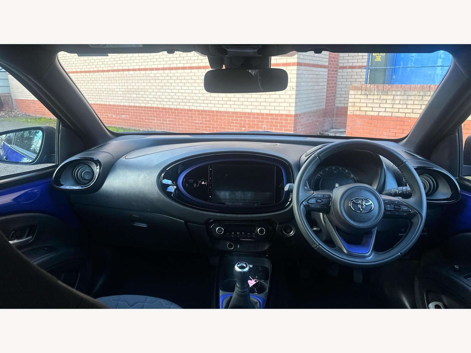 Used Toyota Aygo X 2023 for sale - 77839185: Photo 7