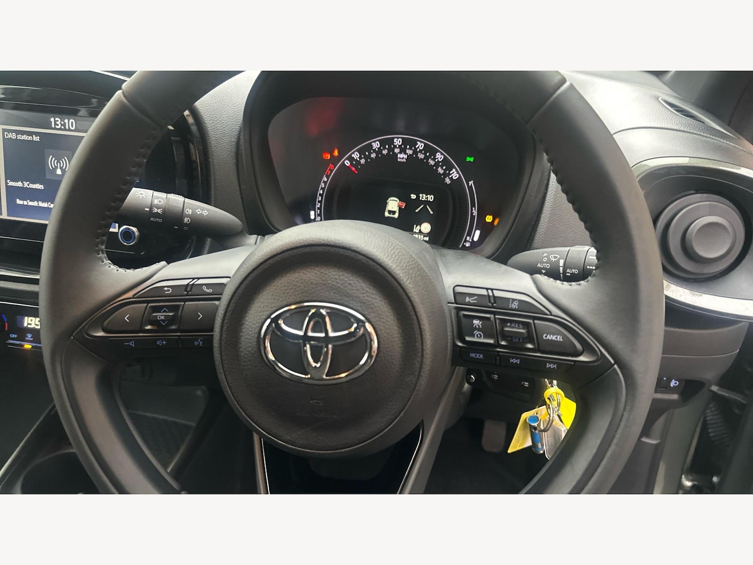 Used Toyota Aygo X 2023 for sale - 76801273: Photo 10