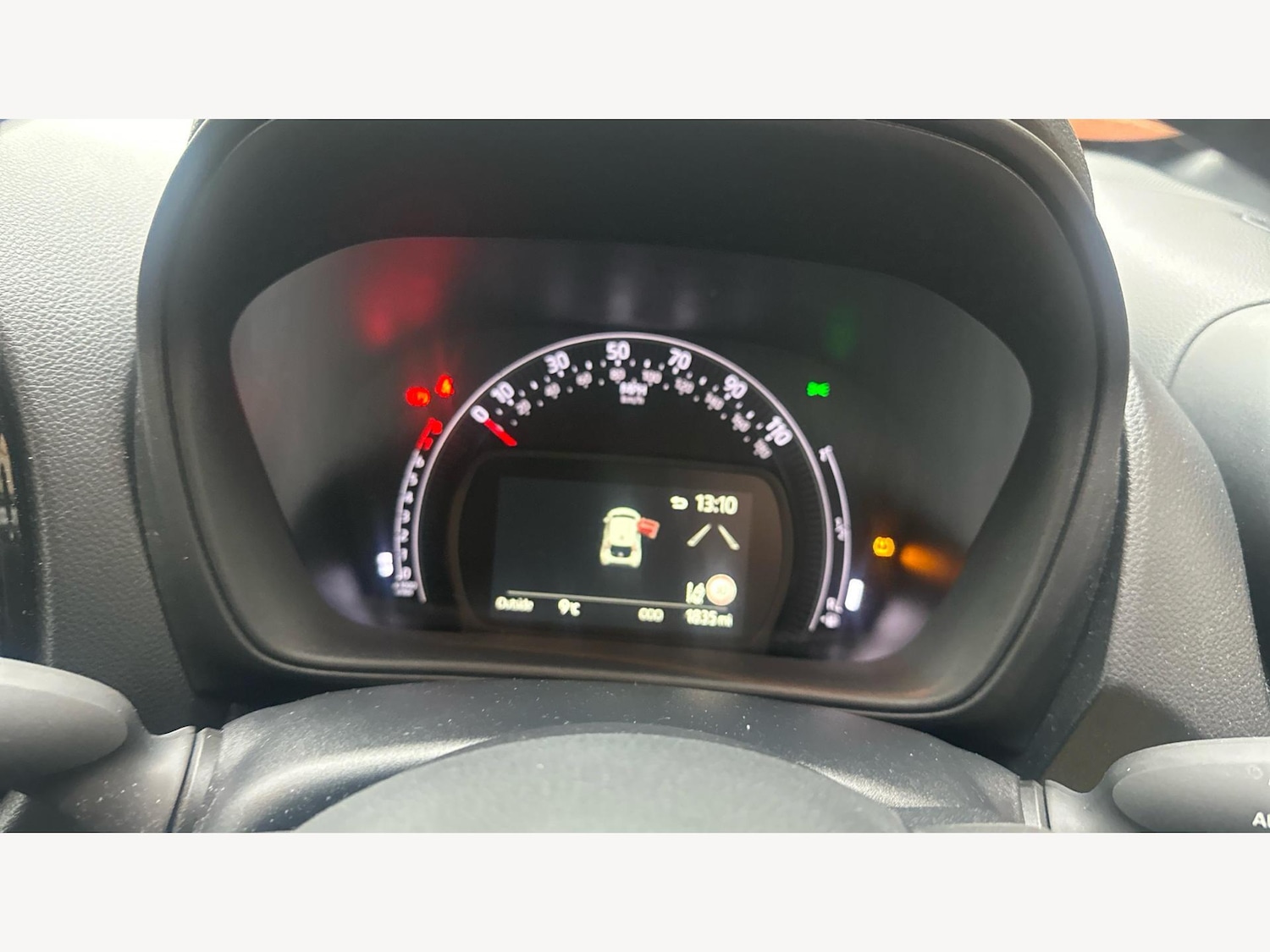 Used Toyota Aygo X 2023 for sale - 76801273: Photo 11