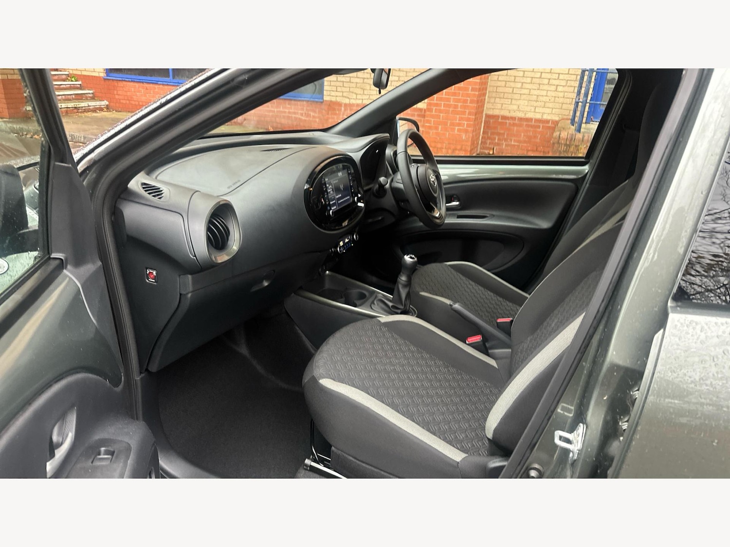 Used Toyota Aygo X 2023 for sale - 76801273: Photo 12