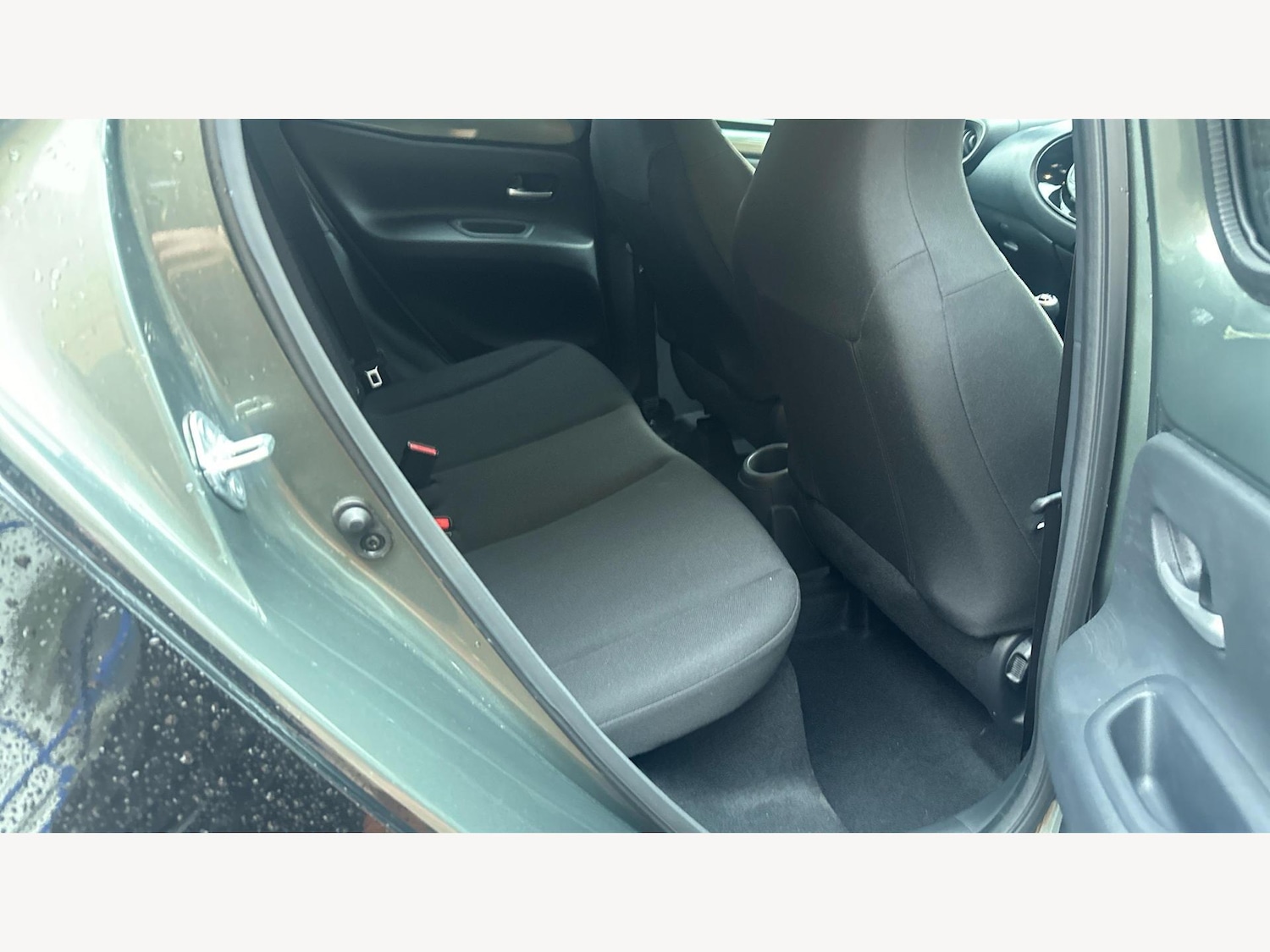 Used Toyota Aygo X 2023 for sale - 76801273: Photo 14