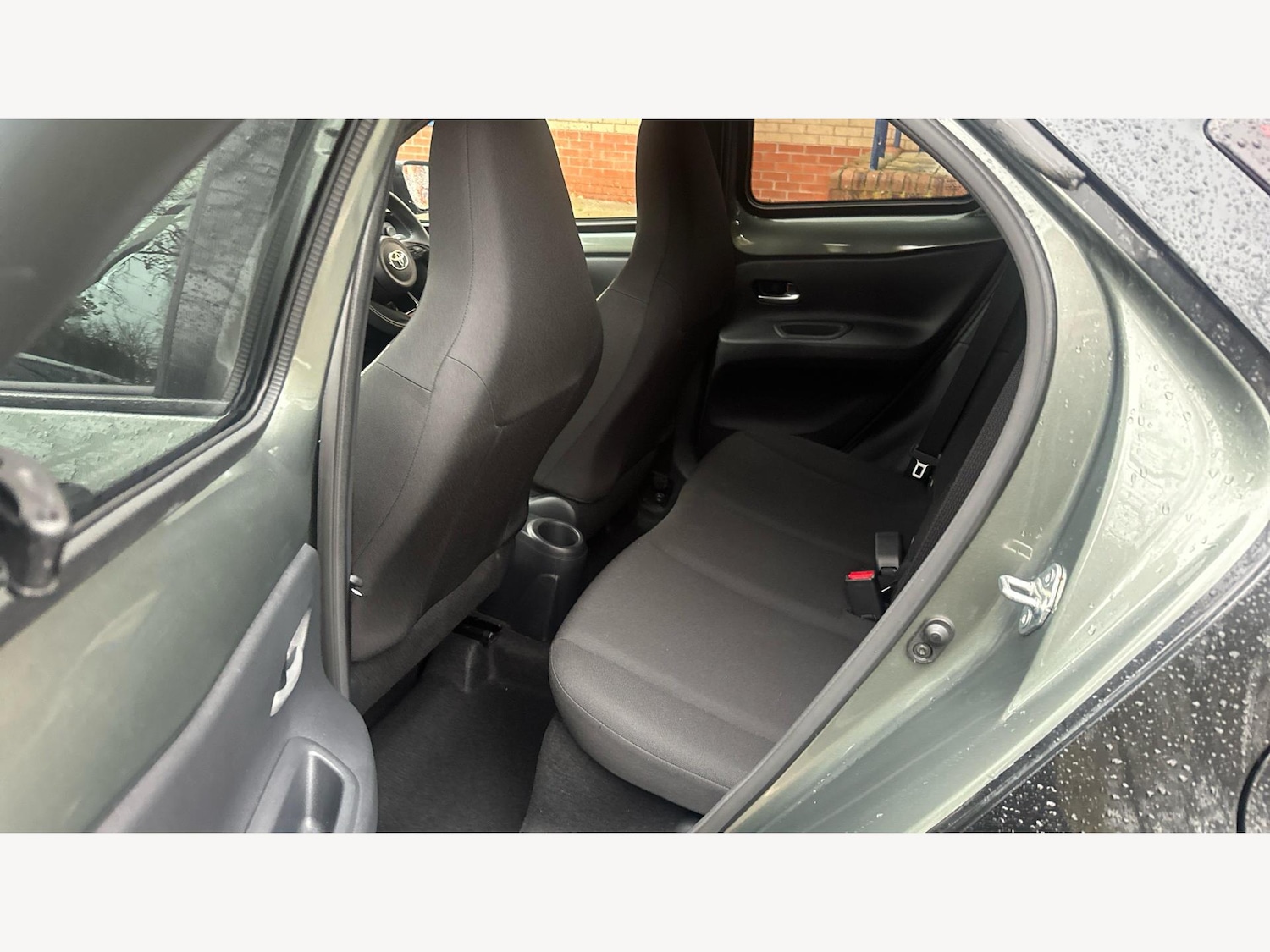 Used Toyota Aygo X 2023 for sale - 76801273: Photo 15