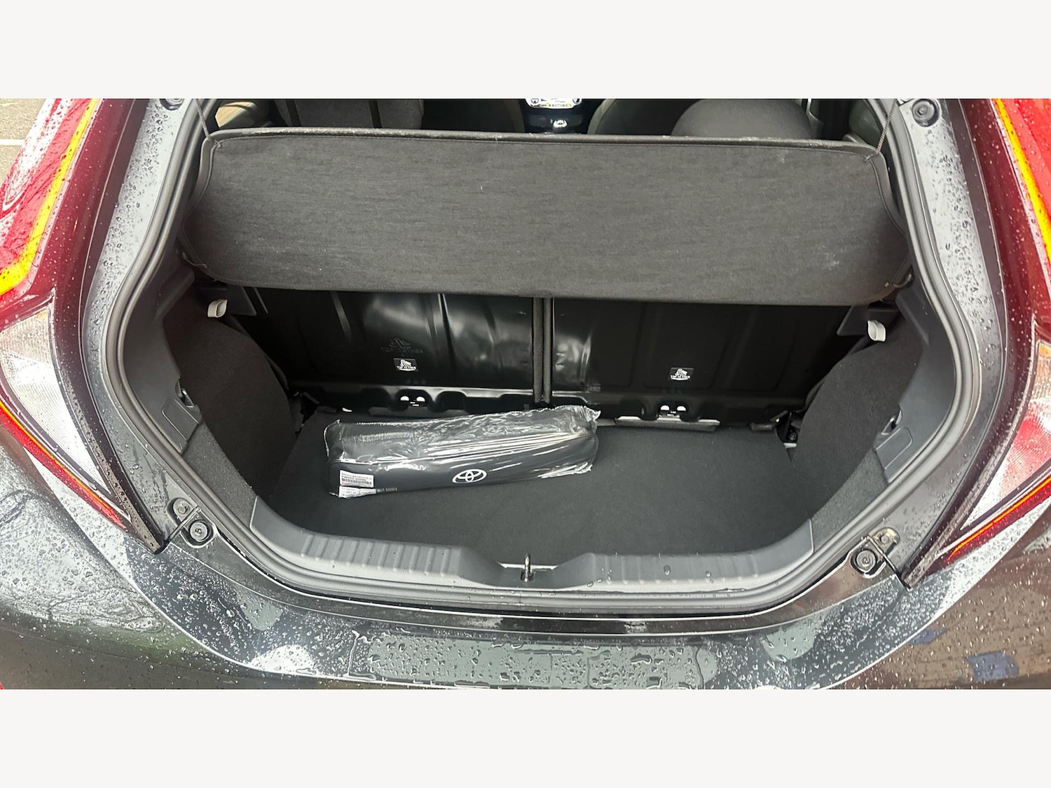 Used Toyota Aygo X 2023 for sale - 76801273: Photo 16