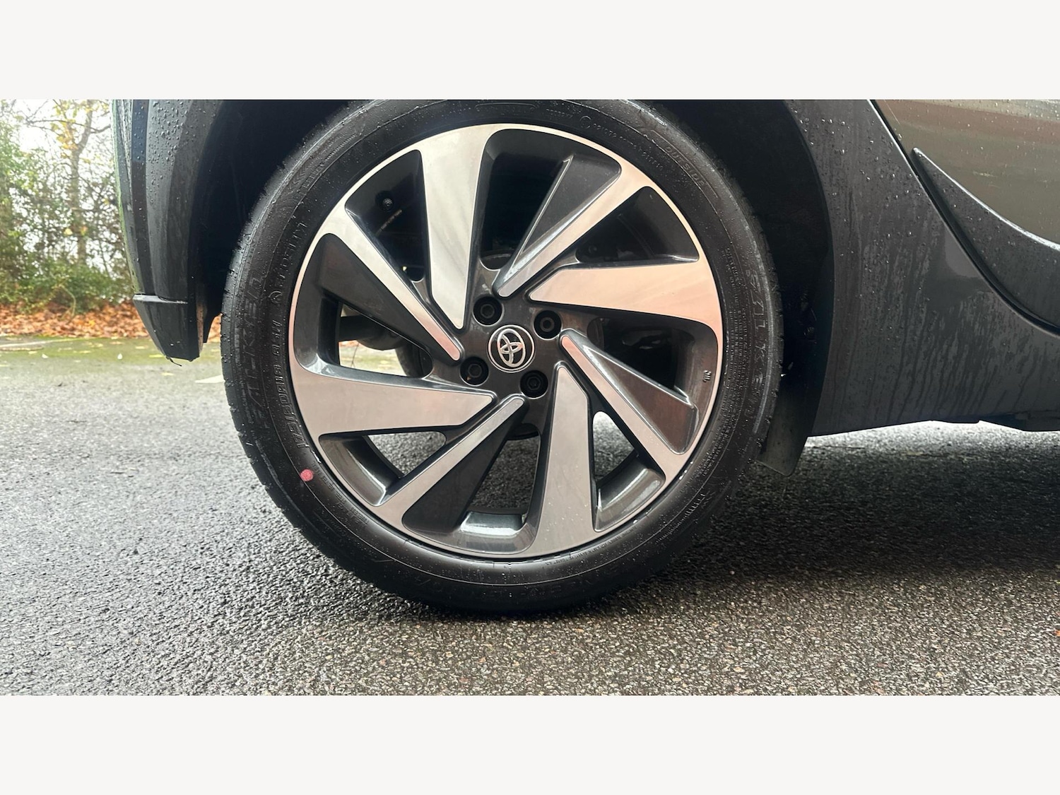 Used Toyota Aygo X 2023 for sale - 76801273: Photo 20