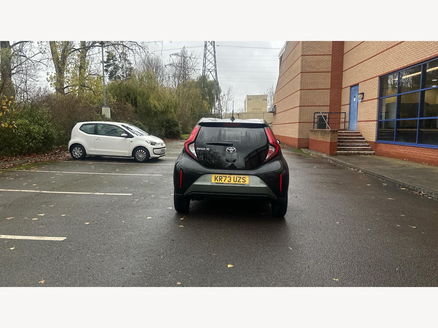 Used Toyota Aygo X 2023 for sale - 76801273: Photo 21