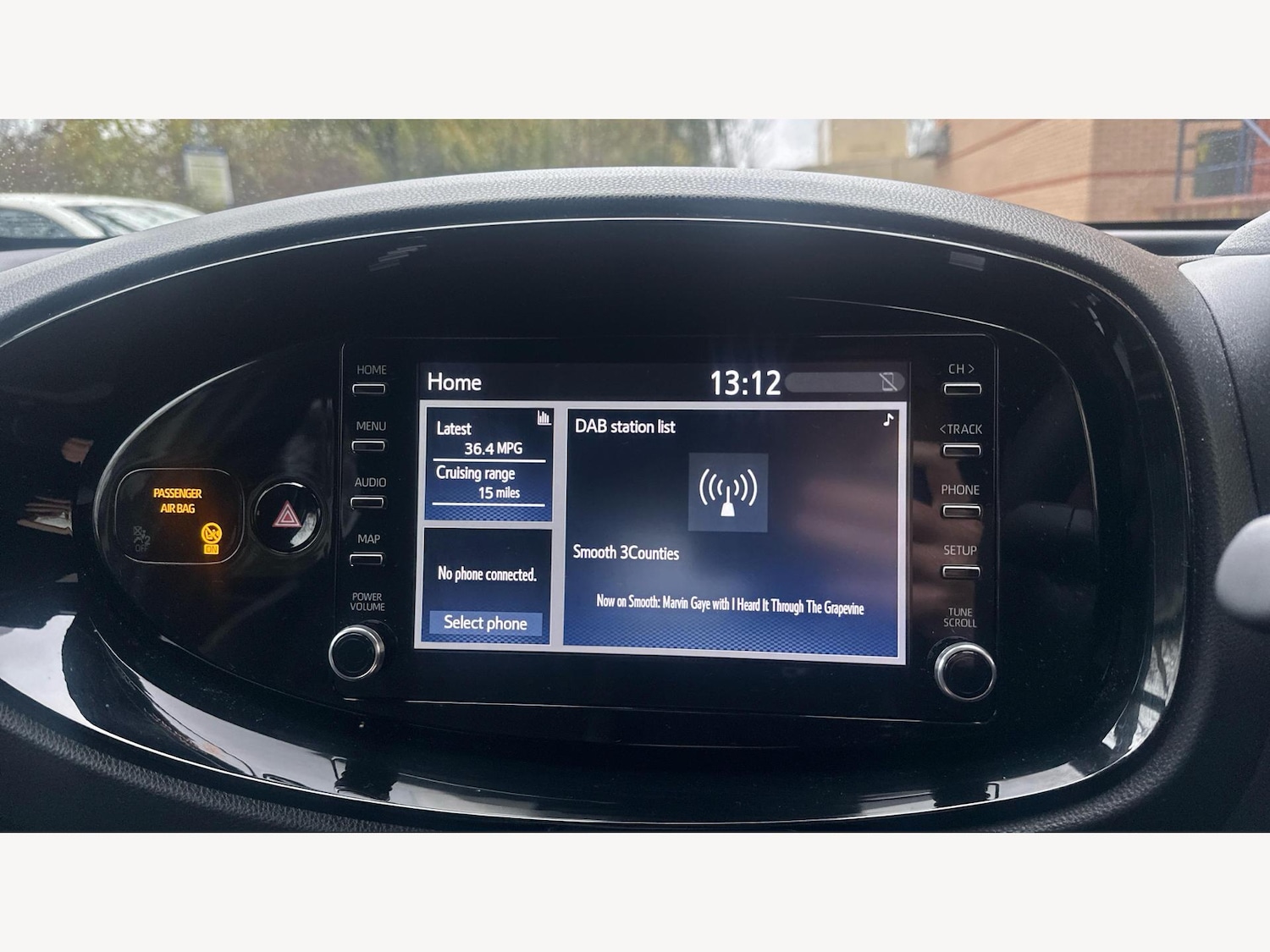 Used Toyota Aygo X 2023 for sale - 76801273: Photo 9