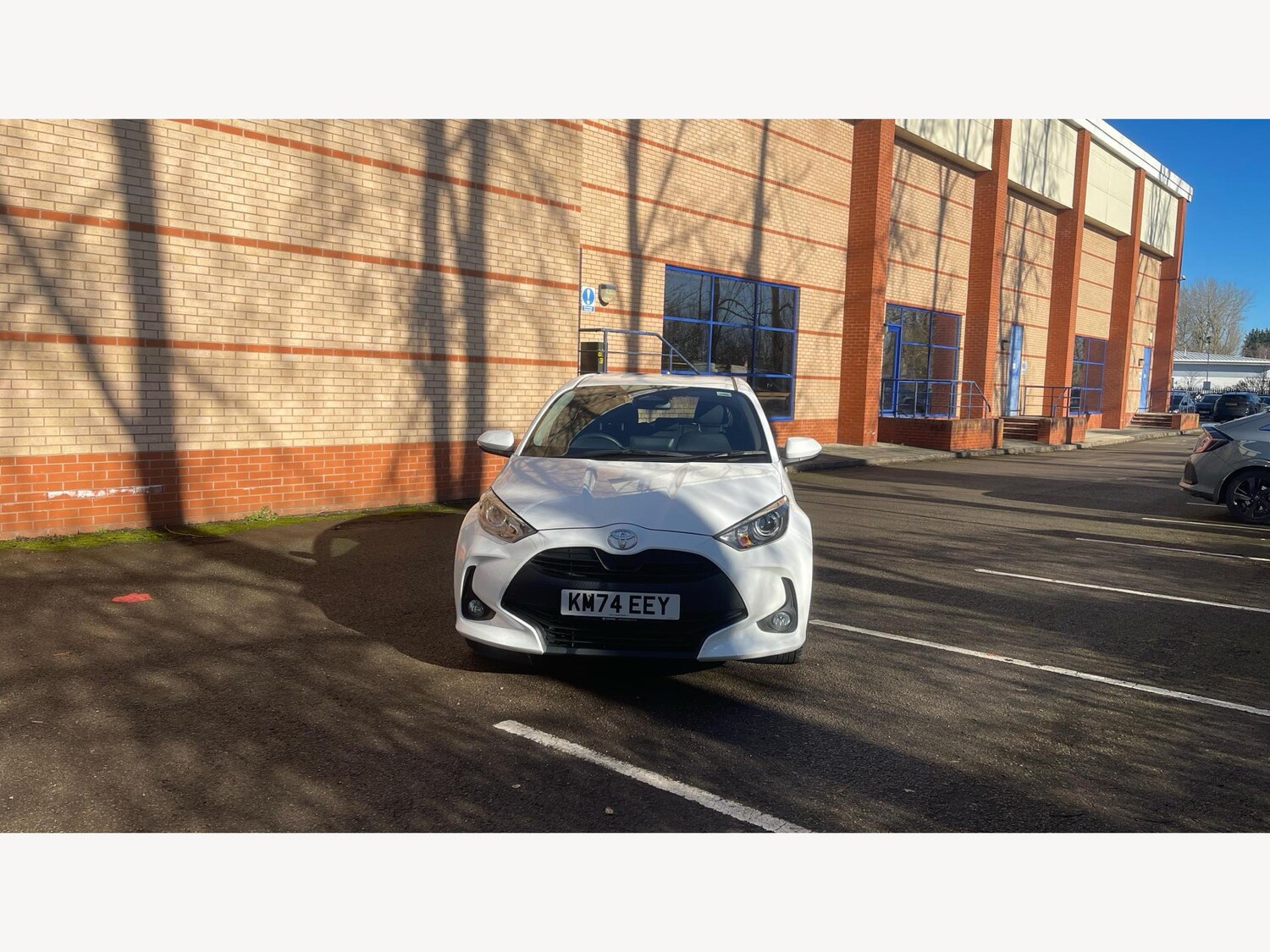 Used Toyota Yaris 2024 for sale - 77564837: Photo 17