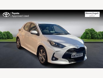 Used Toyota Yaris 2024 for sale - 77564837: Photo