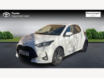 Used Toyota Yaris 2024 for sale - 77564837: Photo