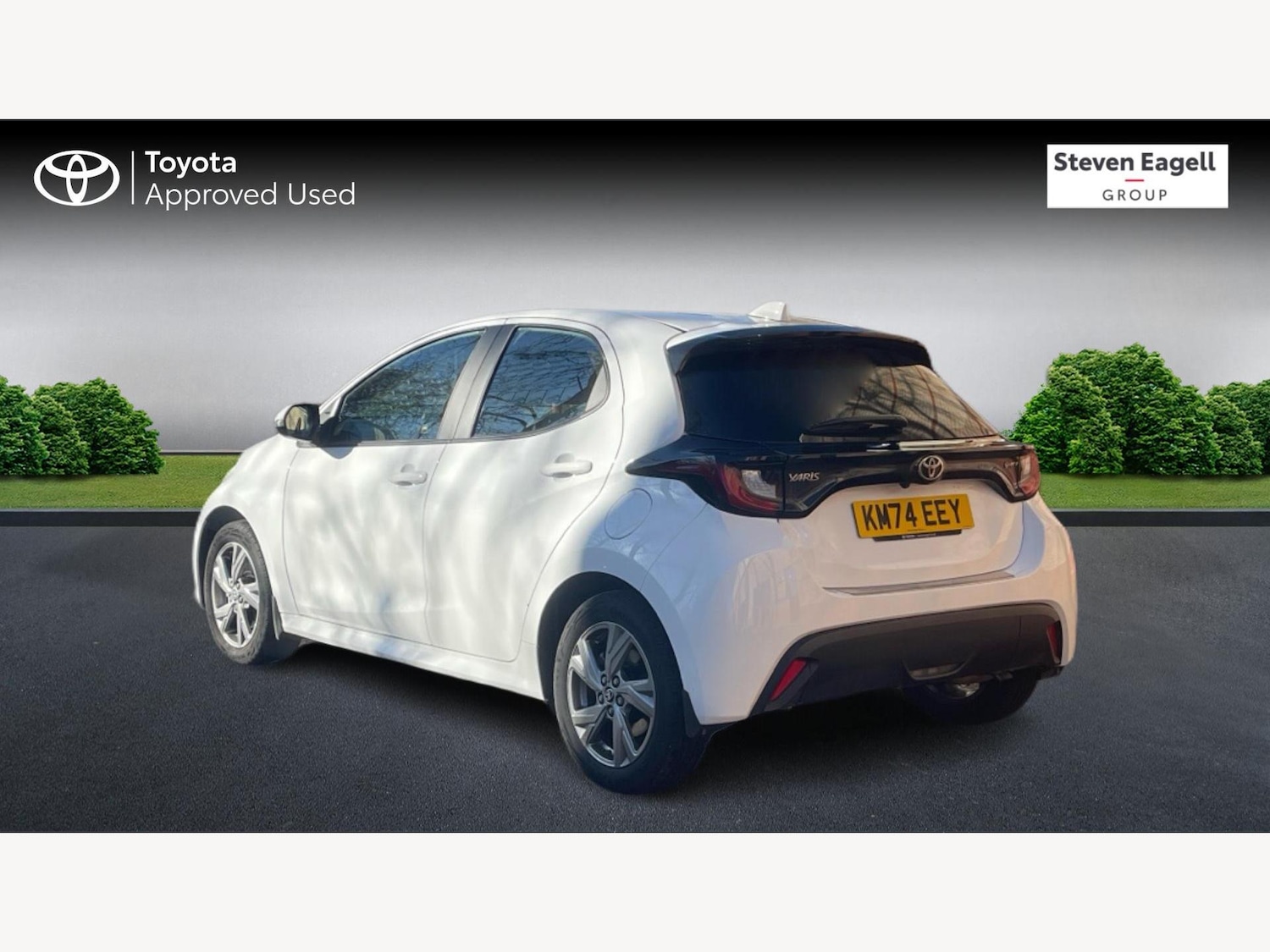 Used Toyota Yaris 2024 for sale - 77564837: Photo 6