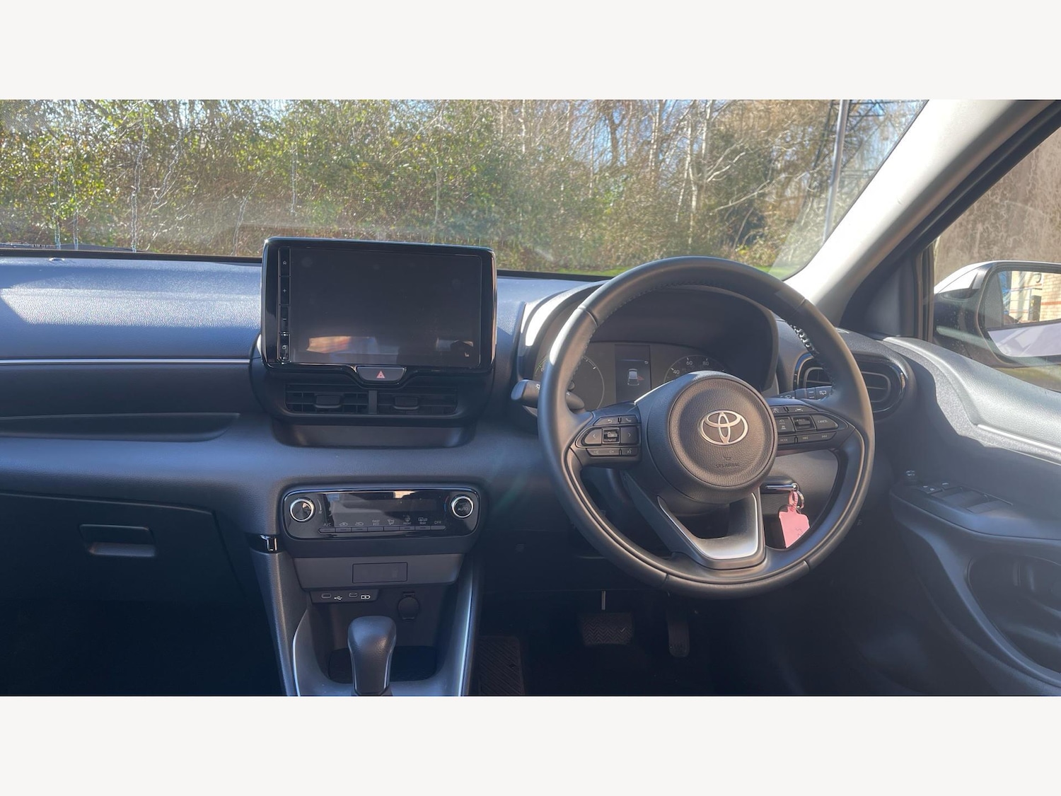 Used Toyota Yaris 2024 for sale - 77564837: Photo 7