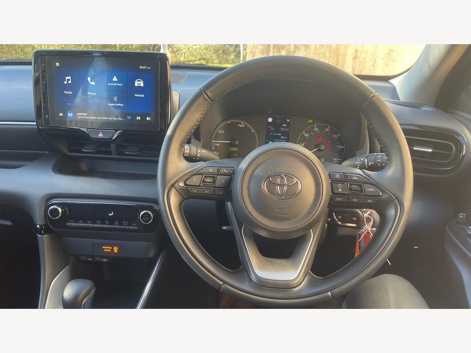 Used Toyota Yaris 2024 for sale - 77564837: Photo 8