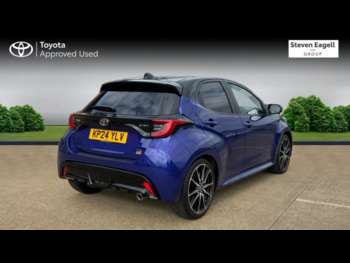 Used Toyota Yaris 2024 for sale - 74965987: Photo
