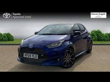 Used Toyota Yaris 2024 for sale - 74965987: Photo
