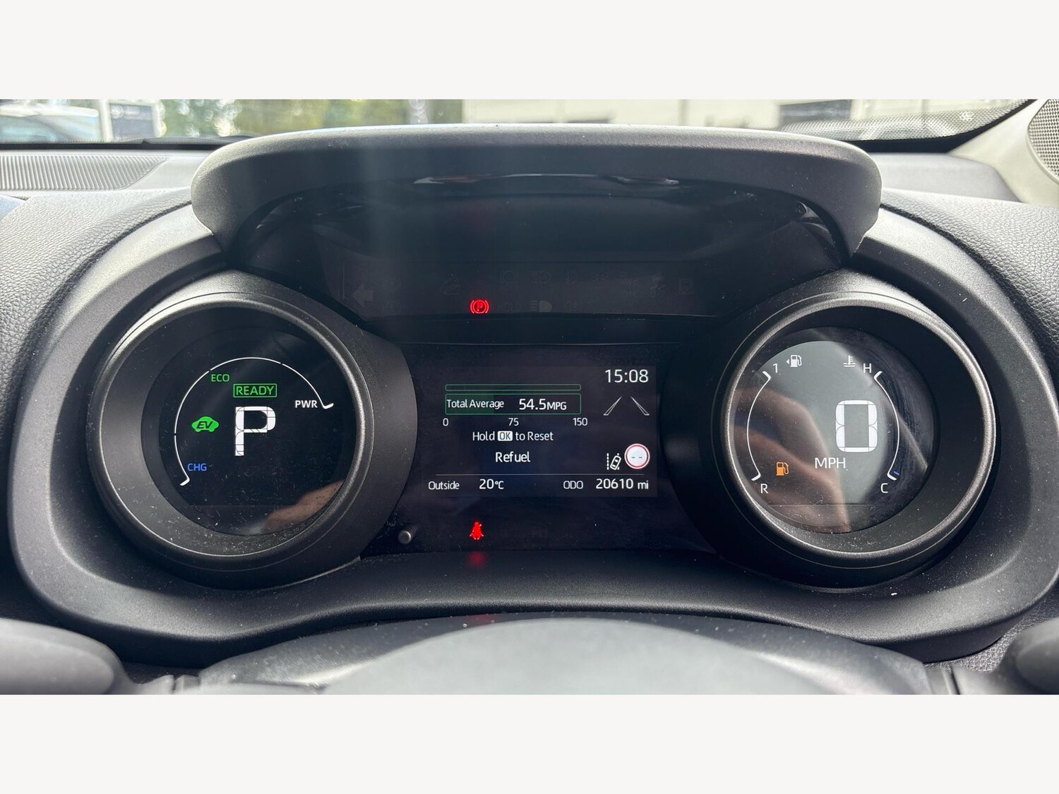Used Toyota Yaris Cross 2023 for sale - 75707300: Photo 11