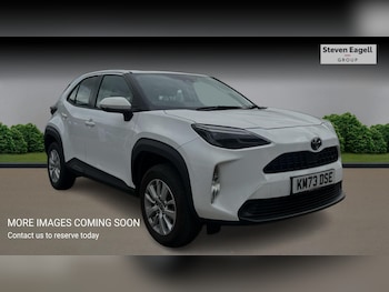 Used Toyota Yaris Cross 2023 for sale - 75707300: Photo