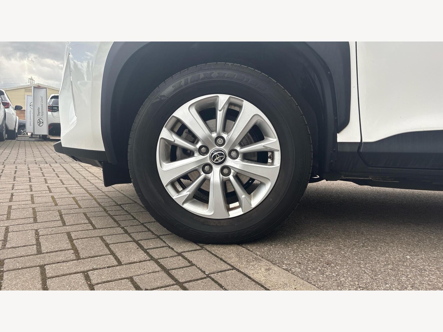 Used Toyota Yaris Cross 2023 for sale - 75707300: Photo 20