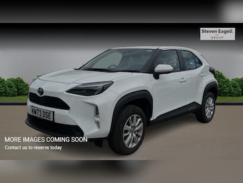 Used Toyota Yaris Cross 2023 for sale - 75707300: Photo