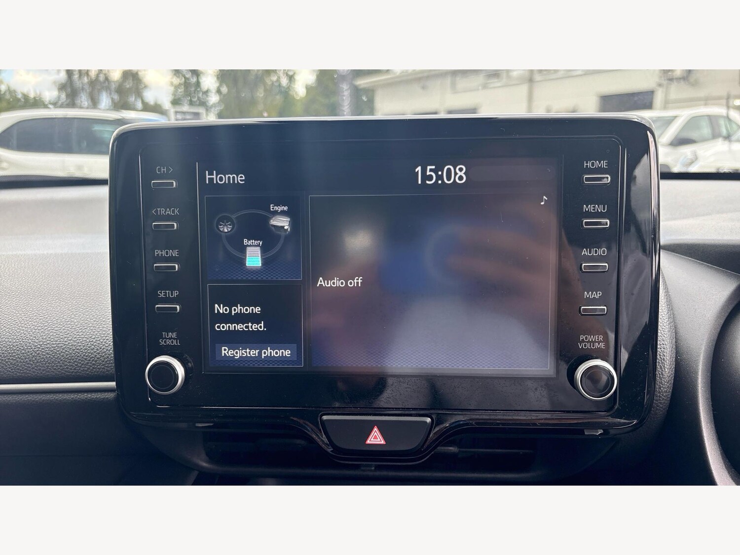 Used Toyota Yaris Cross 2023 for sale - 75707300: Photo 9