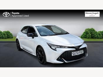 Used Toyota Corolla 2022 for sale - 79373960: Photo