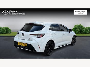 Used Toyota Corolla 2022 for sale - 79373960: Photo