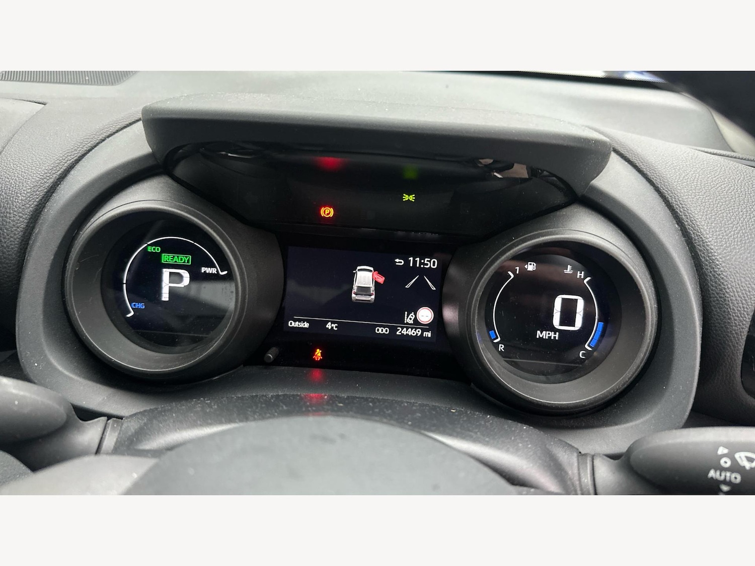 Used Toyota Yaris 2022 for sale - 77424577: Photo 11