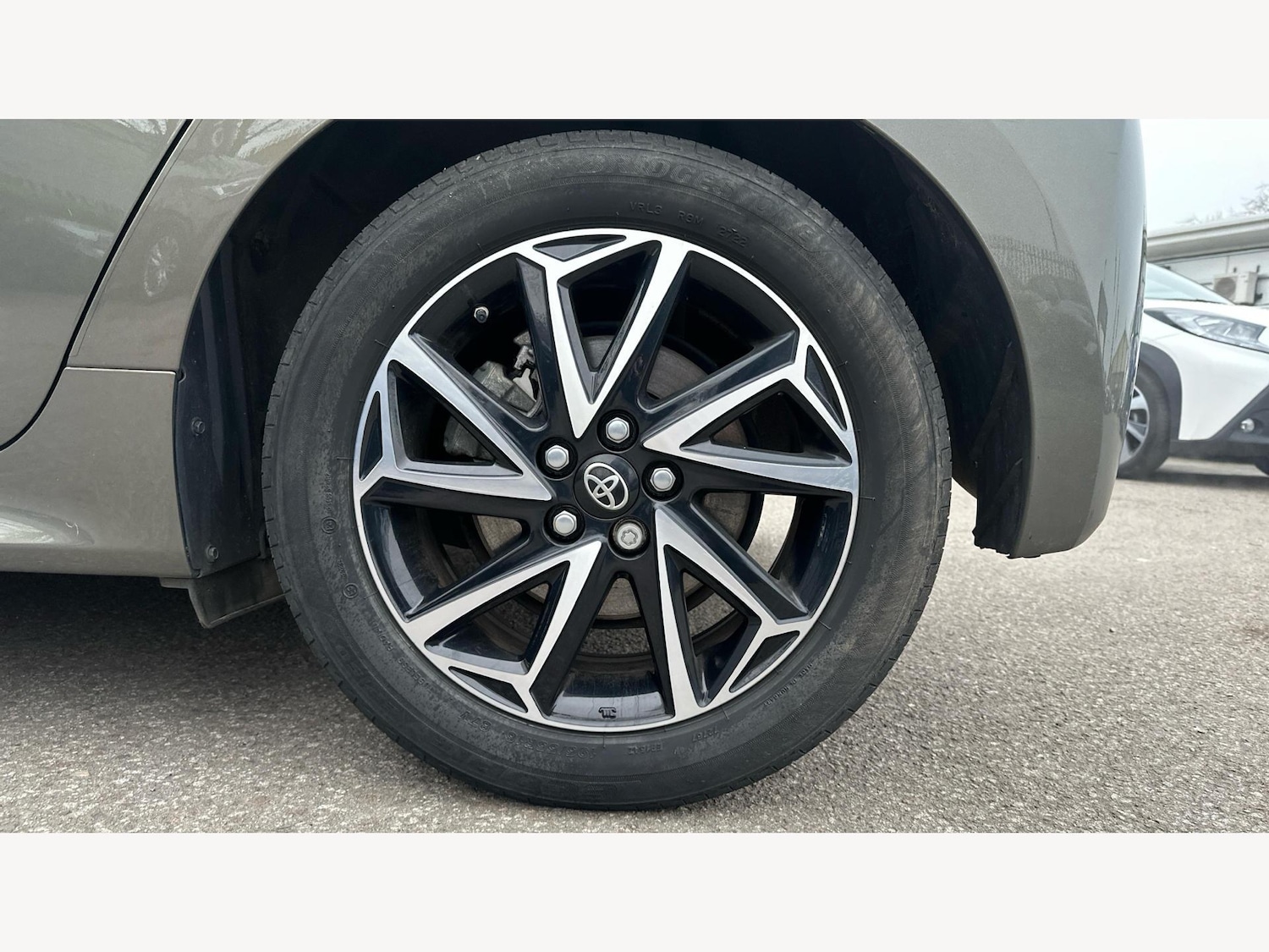 Used Toyota Yaris 2022 for sale - 77424577: Photo 20