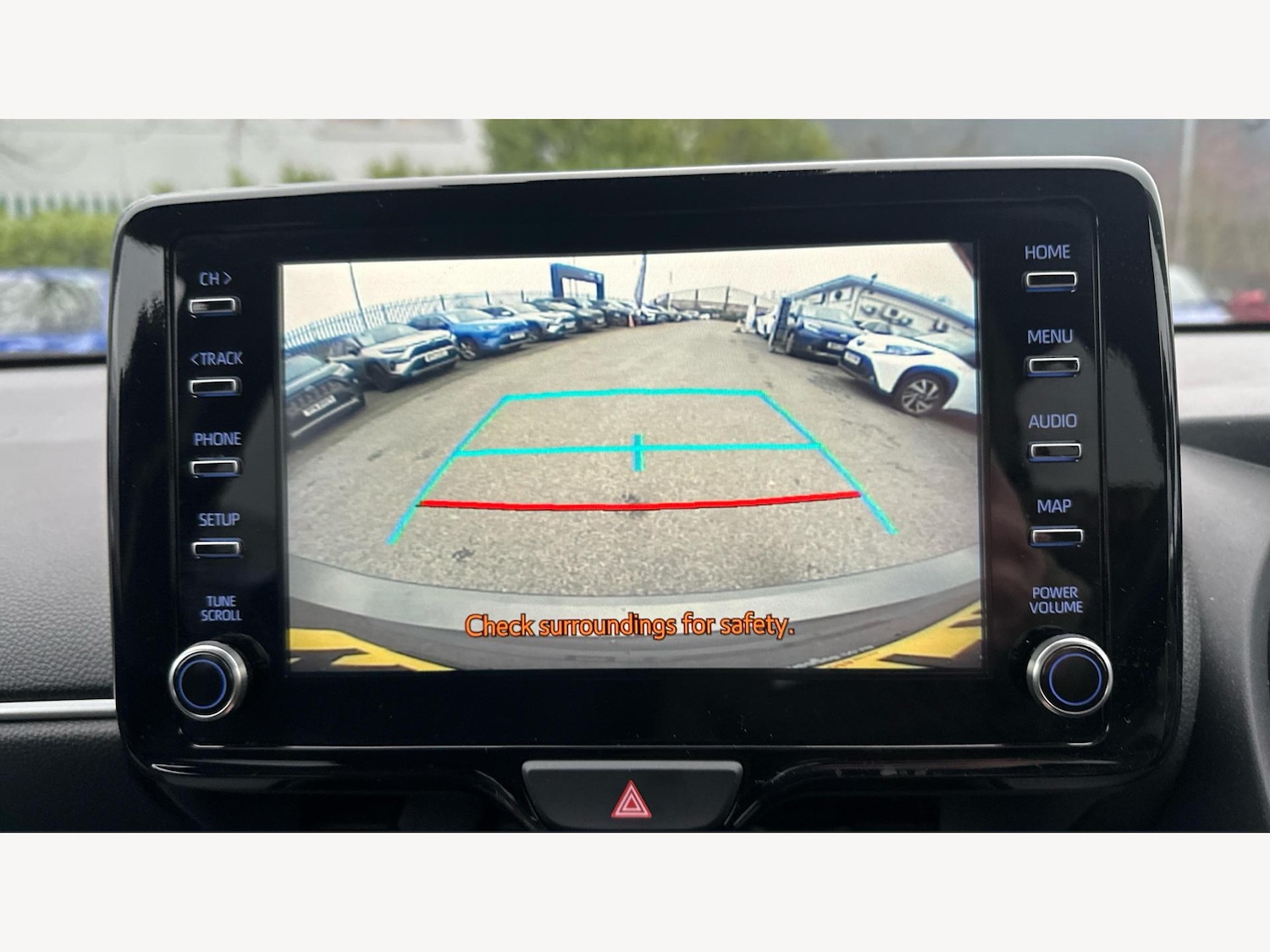 Used Toyota Yaris 2022 for sale - 77424577: Photo 22