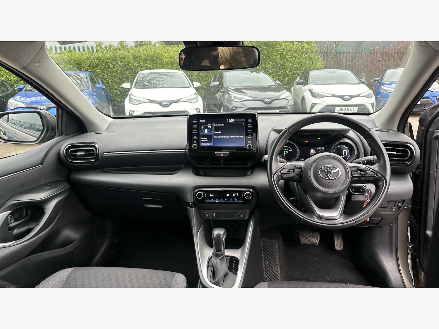 Used Toyota Yaris 2022 for sale - 77424577: Photo 7