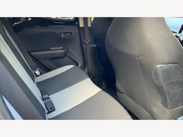 Used Toyota AYGO 2017 for sale - 75977126: Photo 14