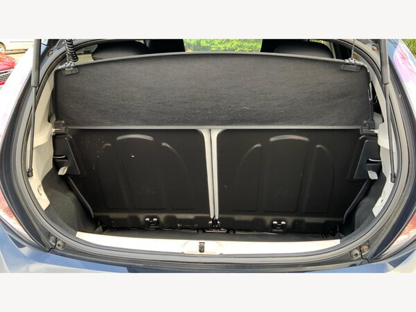 Used Toyota AYGO 2017 for sale - 75977126: Photo 16