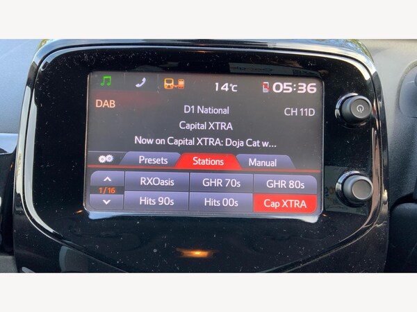 Used Toyota AYGO 2017 for sale - 75977126: Photo 22