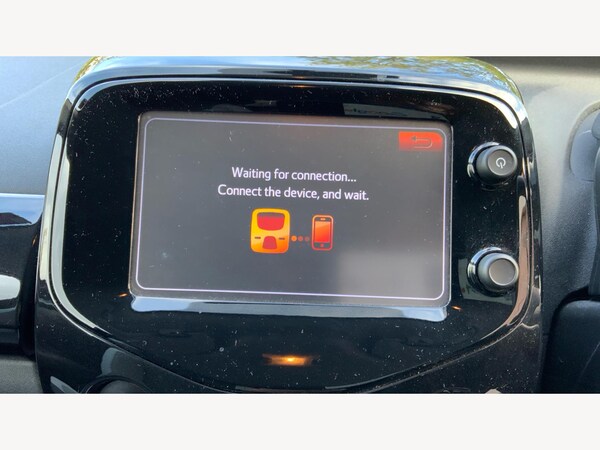 Used Toyota AYGO 2017 for sale - 75977126: Photo 9