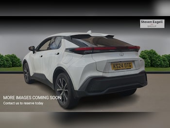 Used Toyota C-HR 2024 for sale - 78018994: Photo