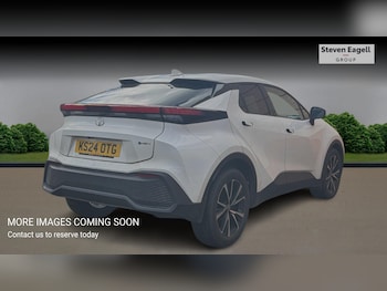 Used Toyota C-HR 2024 for sale - 78018994: Photo