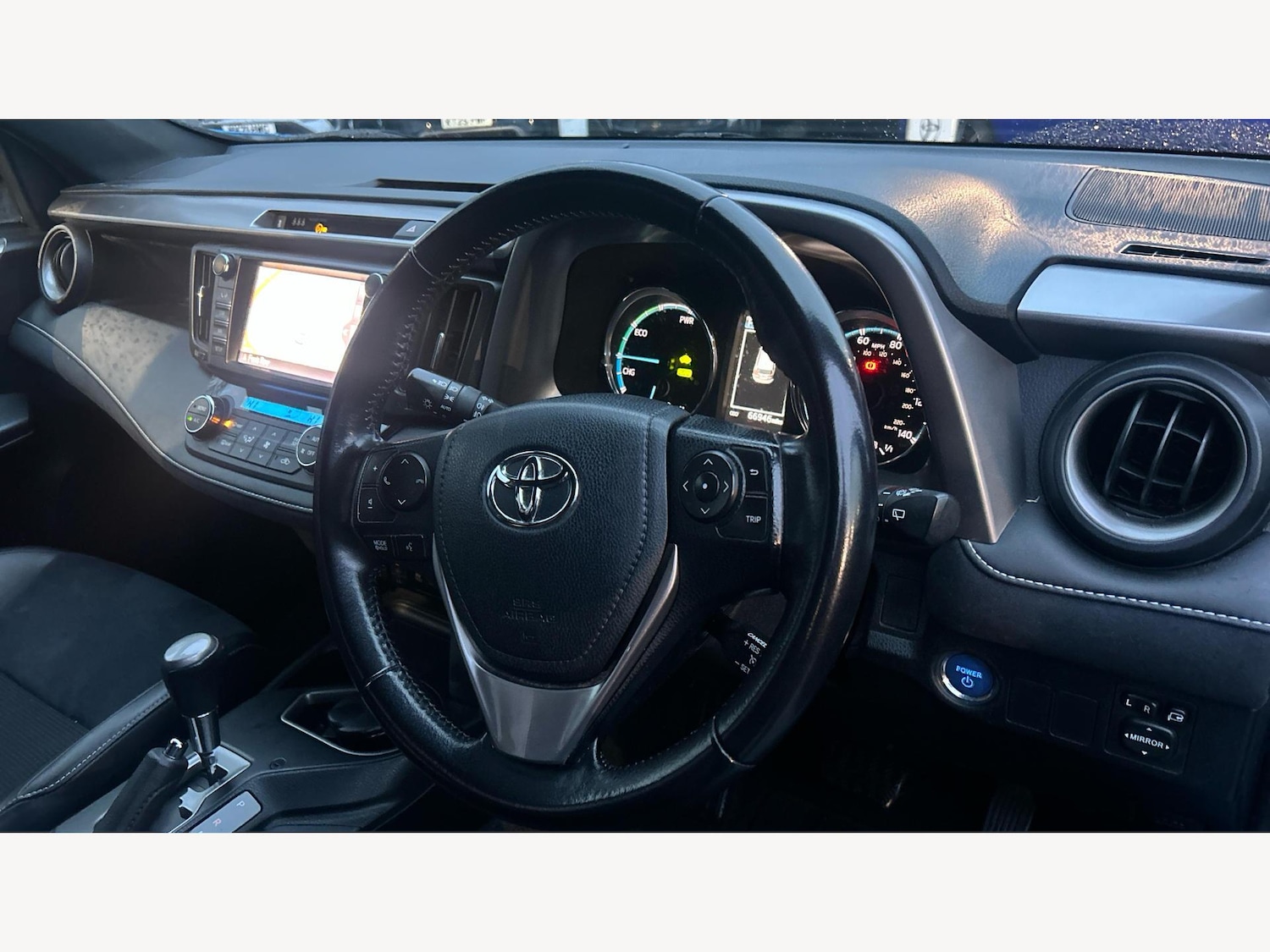 Used Toyota RAV4 2016 for sale - 76801394: Photo 10